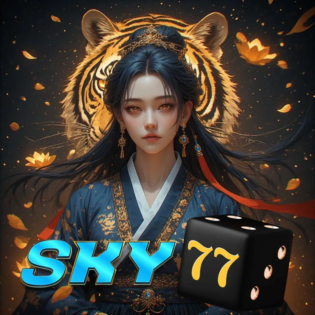 SKY77 - Aplikasi Radar Hujan Terpercaya