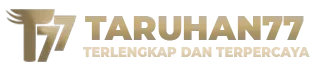 taruhan77 - Kanal Resmi Indonesia